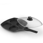 Garuda Multisnack Pan