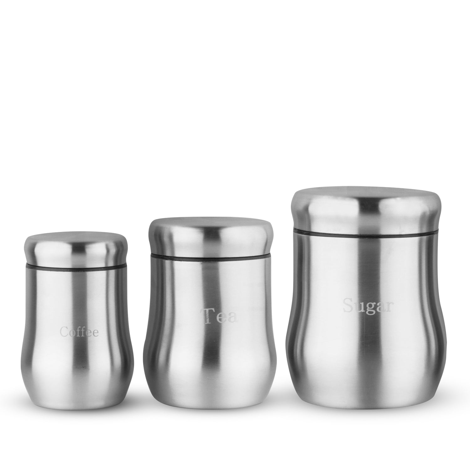 Garuda Canister set 3 Pcs