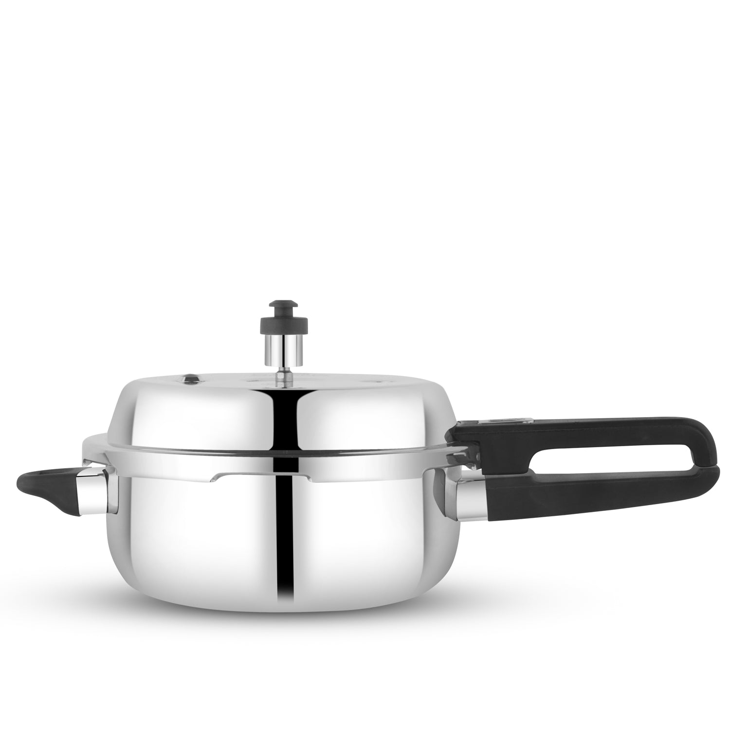 Garuda Nexen Triply 4.0 Litre Pressure Cooker