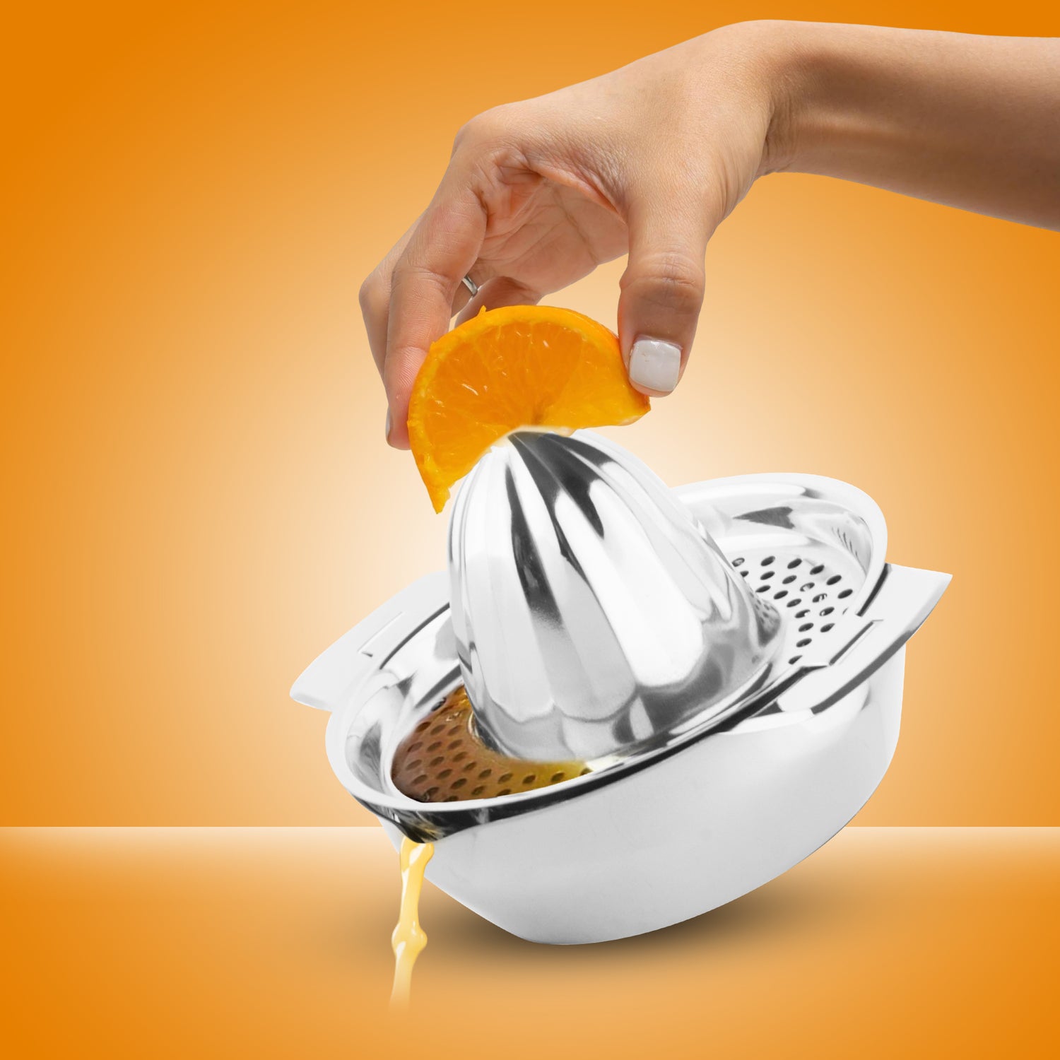 Citrus Juicer