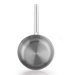 Garuda Plain Triply Frypan - 22cm / 24 cm / 26 cm