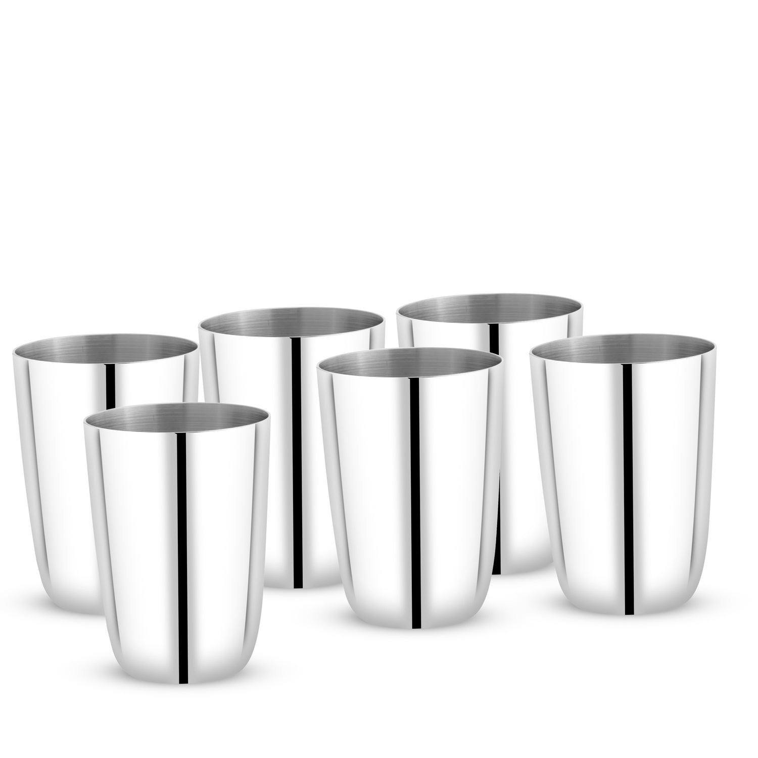Garuda Juicy Glass Set of 6
