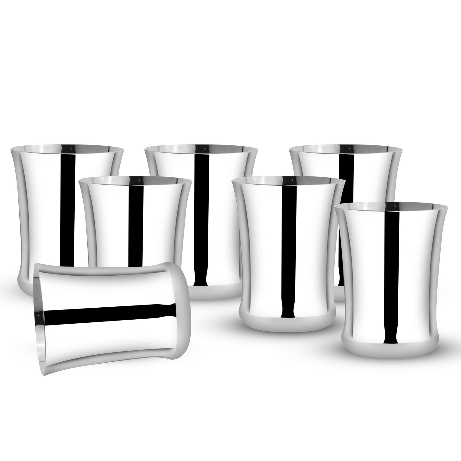 Garuda Malboro Glass Set of 6