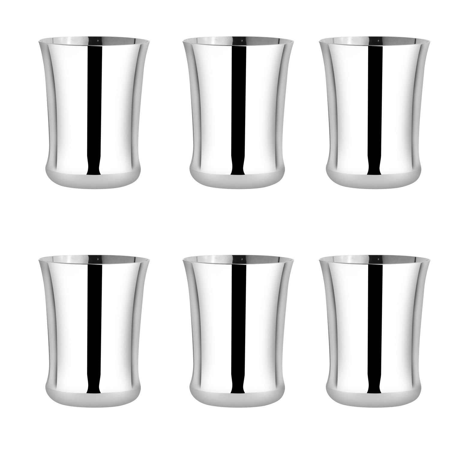 Garuda Malboro Glass Set of 6
