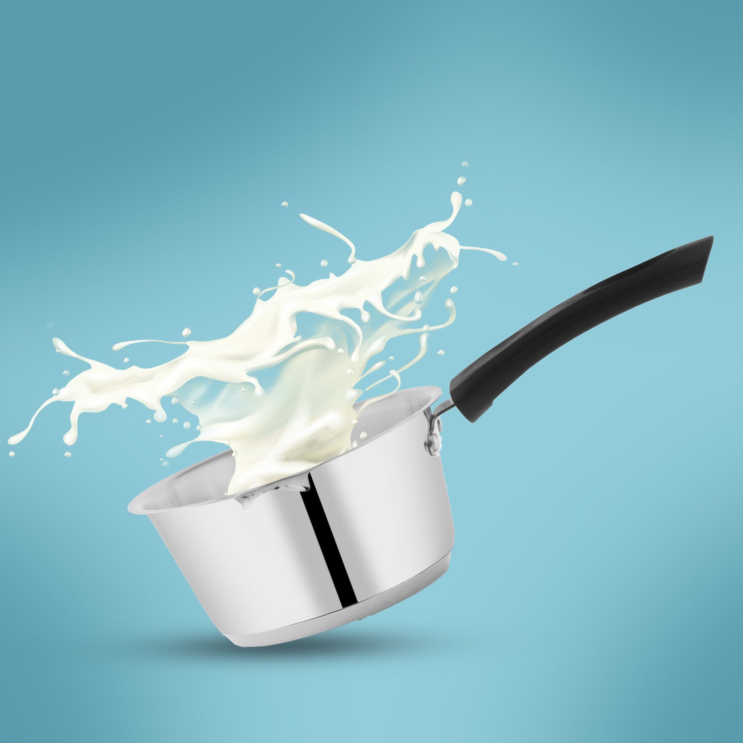 Garuda Conical Saucepan