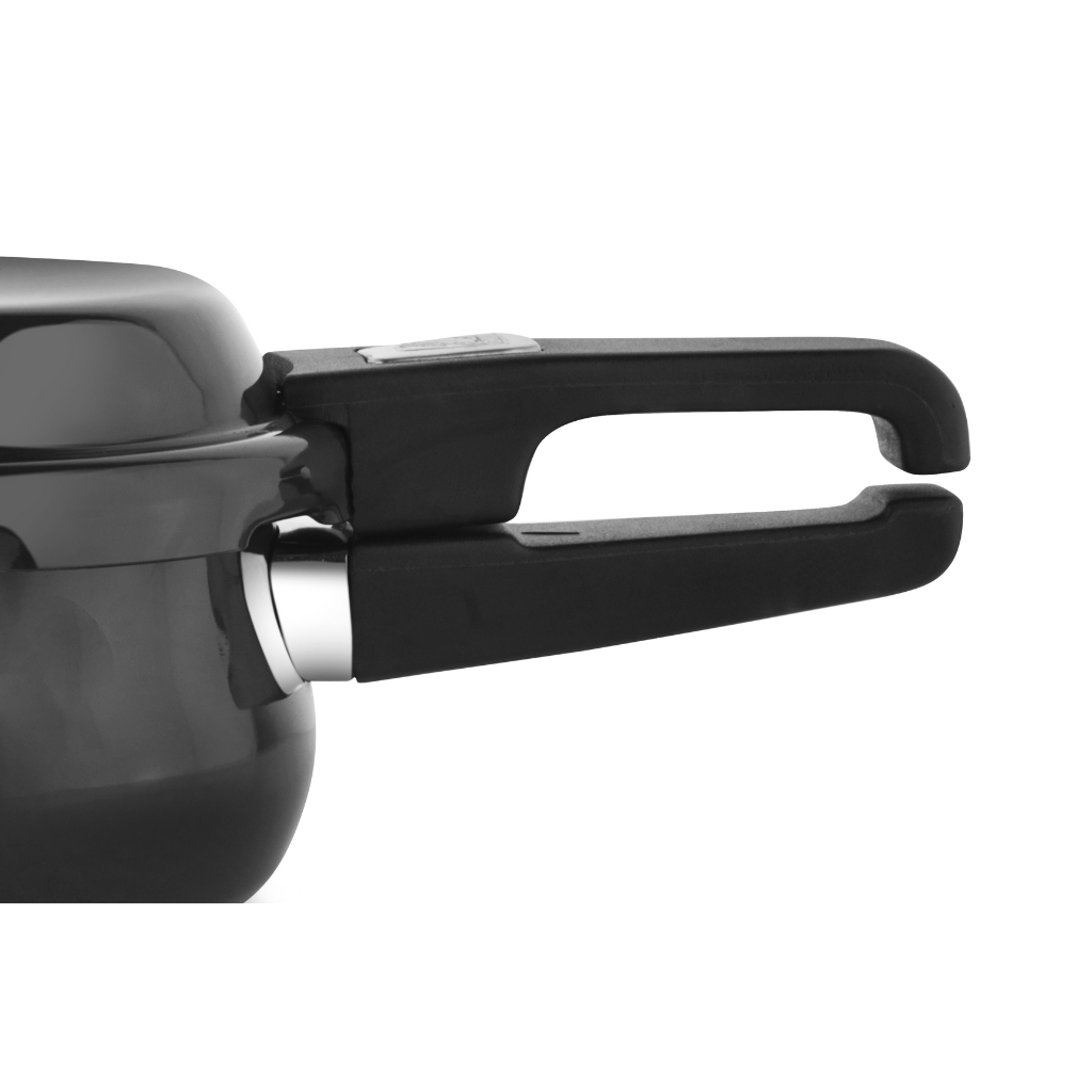 Garuda Nutra Hard Annodized Pressure Cooker