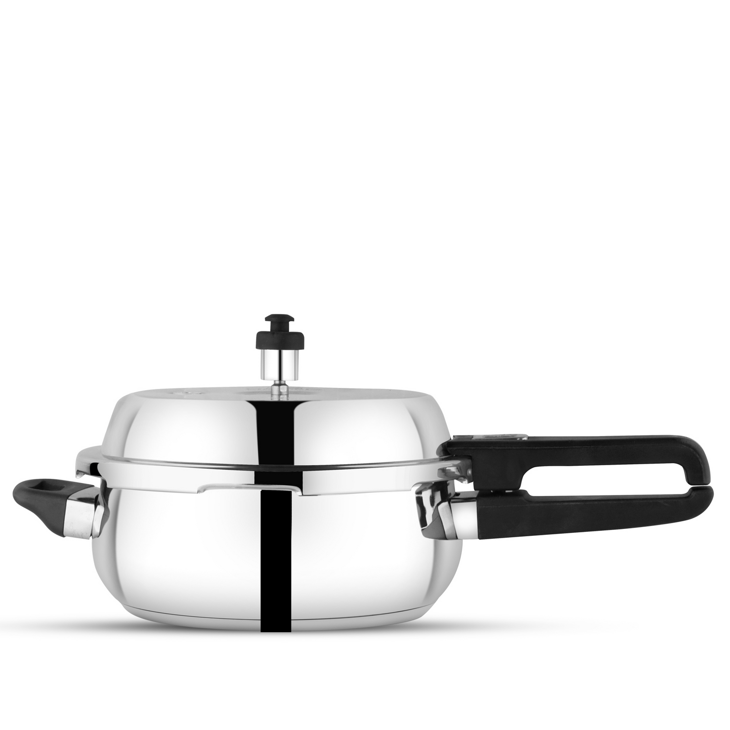 Garuda NRI Stainless Steel Pressure Cooker 9.0 Litre
