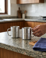 Garuda Regular Coffee Mug