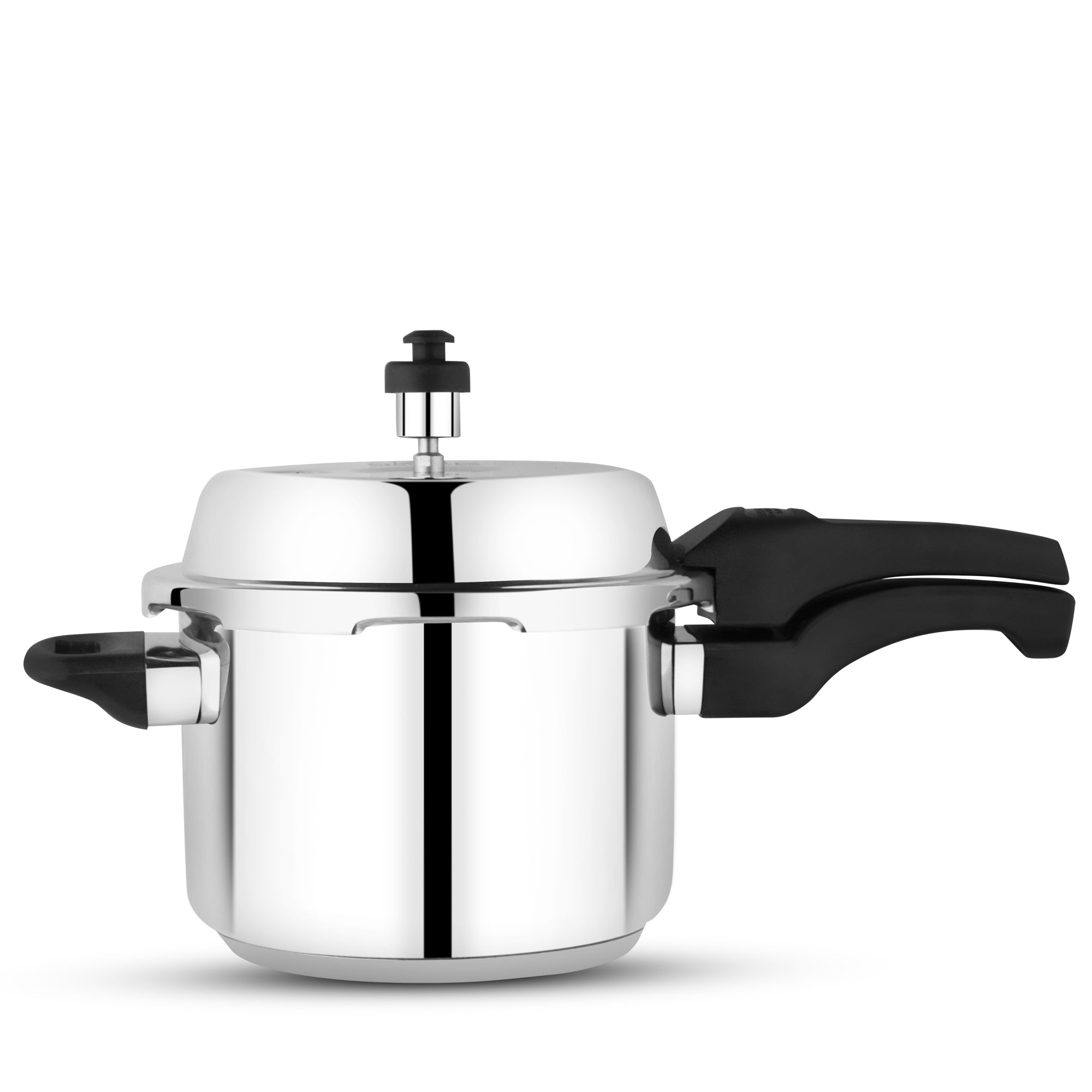 Garuda Ultima 2.0/3.0/5.0 Litre Stainless Steel Pressure Cooker