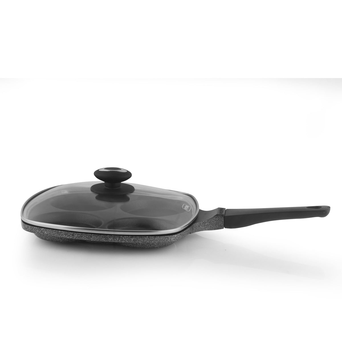 Garuda Multisnack Pan