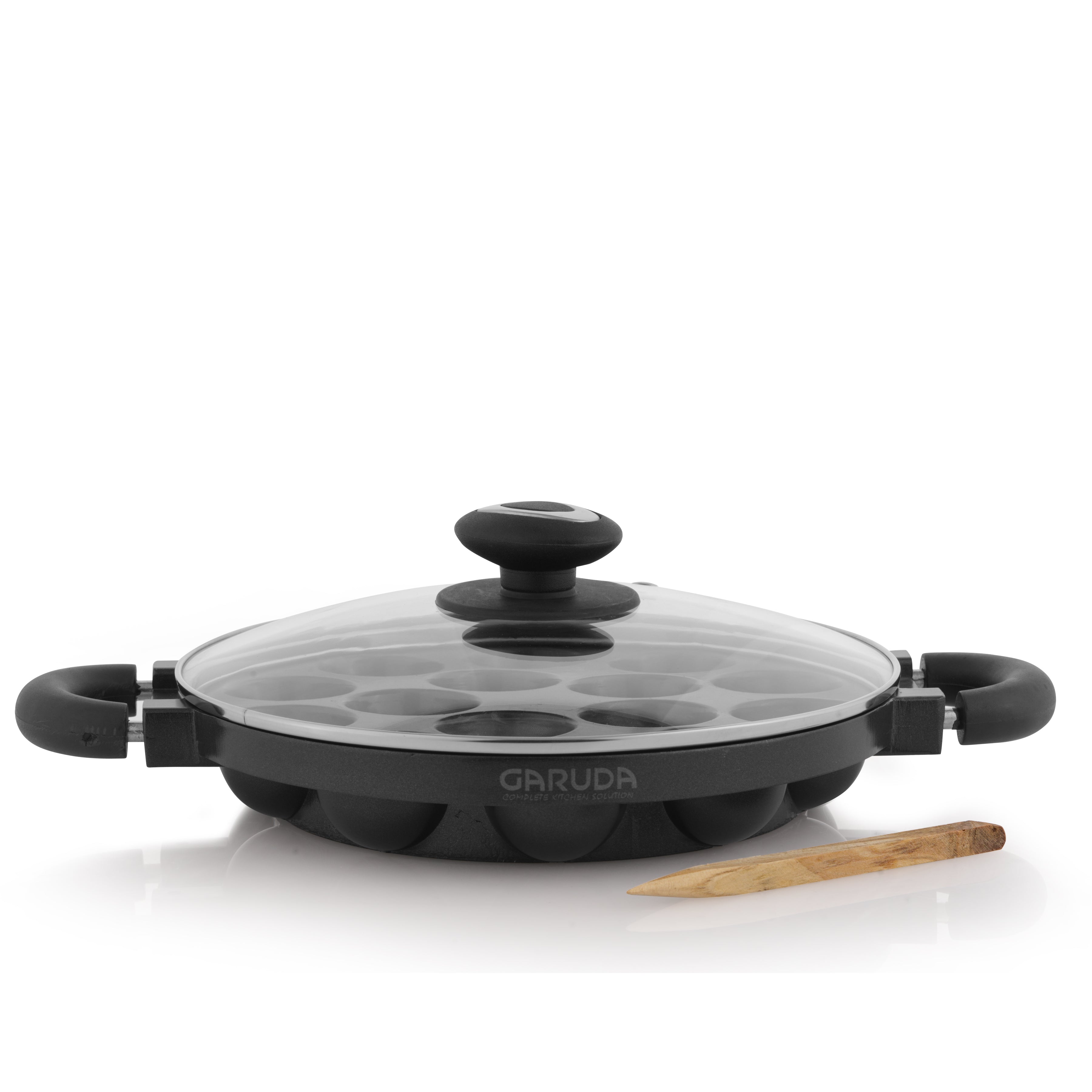 Garuda Appam Patra – Garuda Overseas