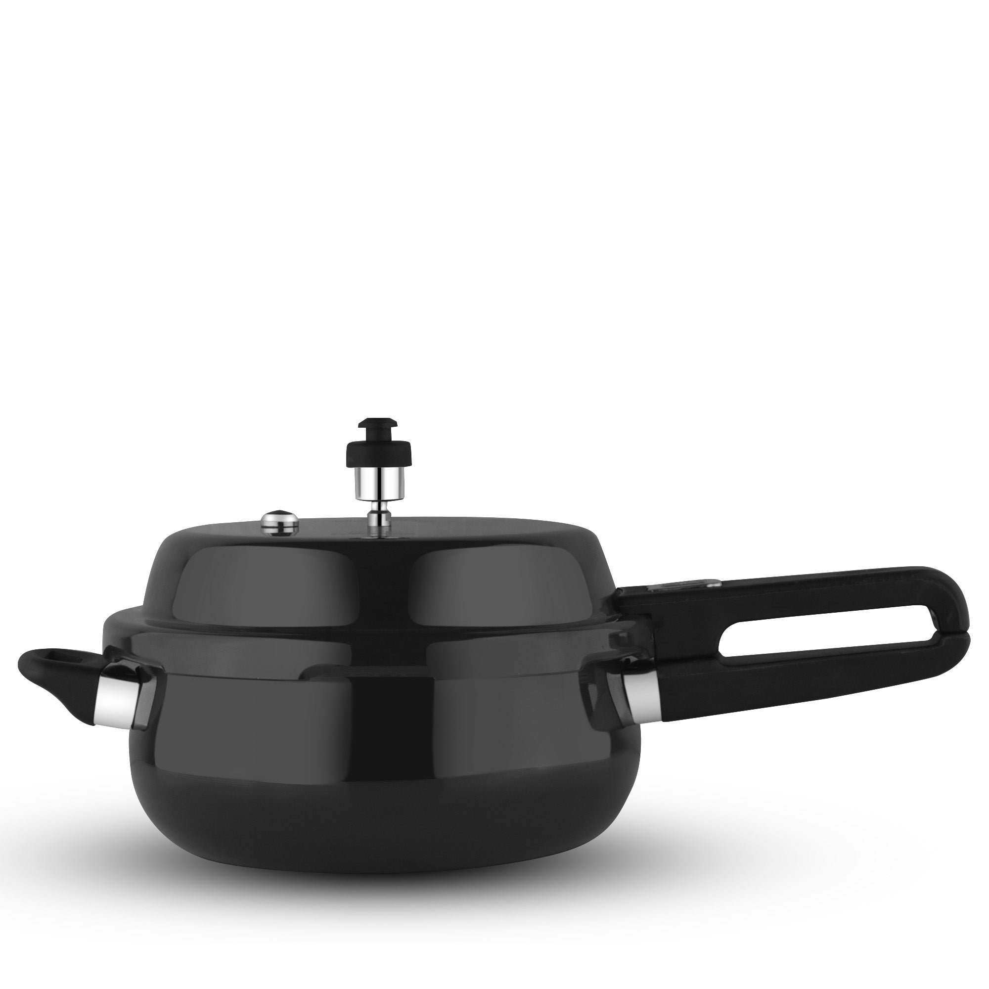 Garuda Nutra Hard 4.0 Litre Annodized Pressure Cooker