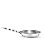 Garuda Plain Triply Frypan - 22cm / 24 cm / 26 cm