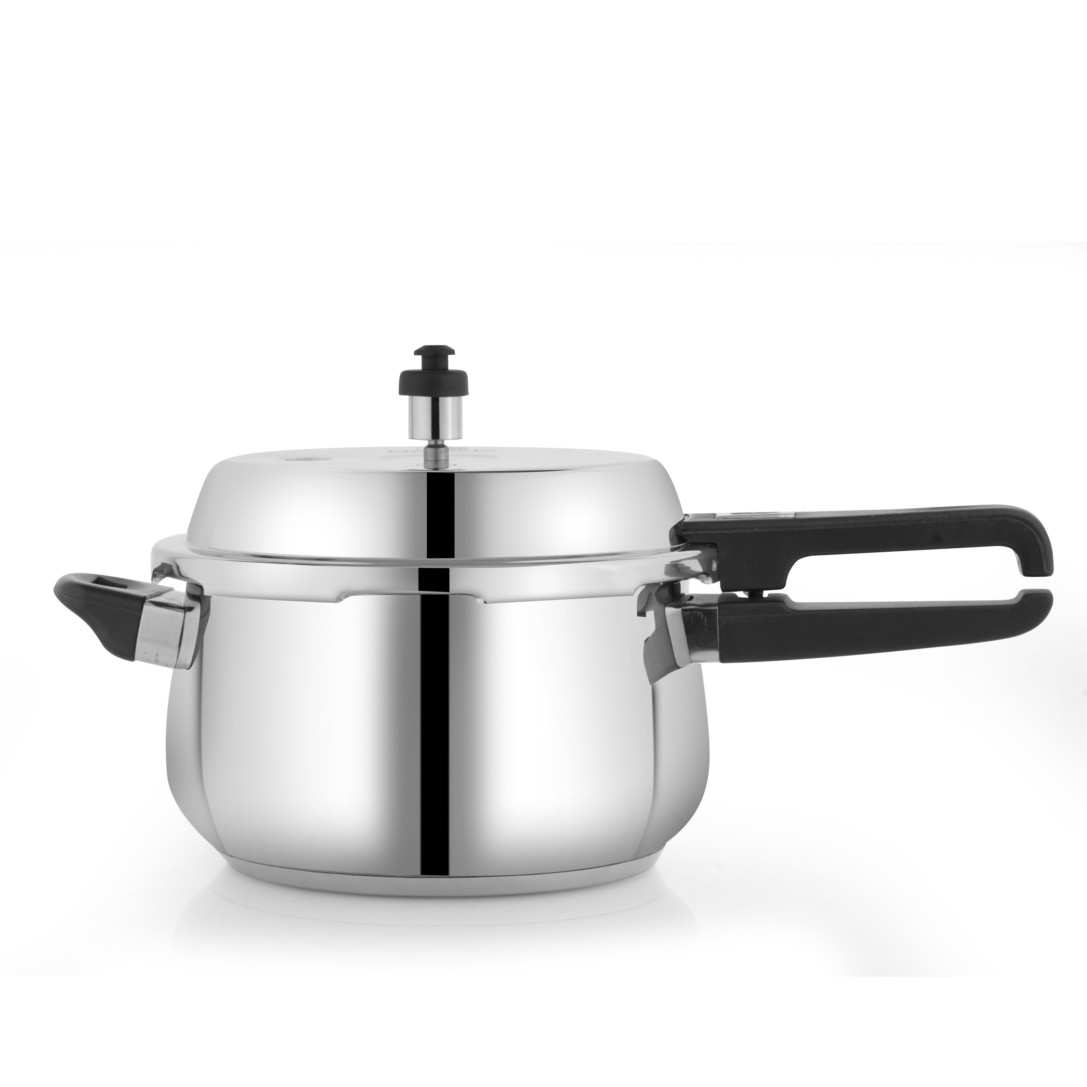 Garuda NRI Stainless Steel Pressure Cooker 9.0 Litre