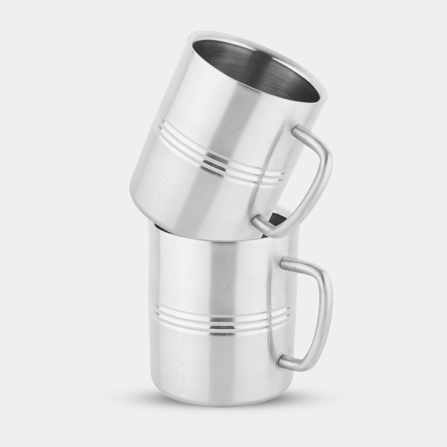 Garuda Regular Coffee Mug