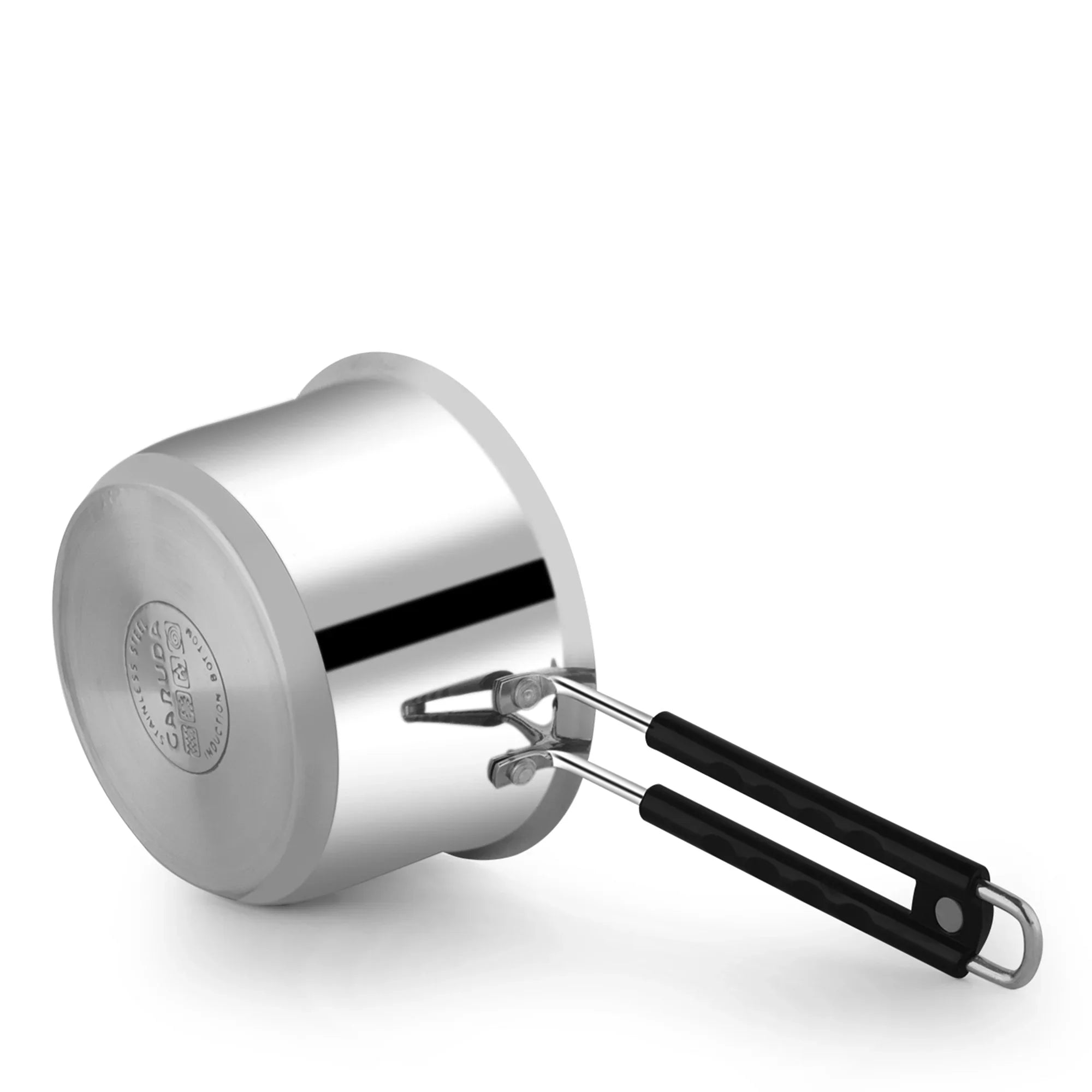 Garuda Alpha Saucepan – Garuda Overseas