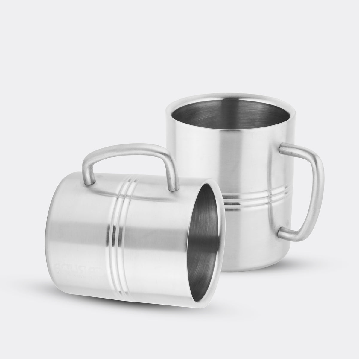 Garuda Regular Coffee Mug