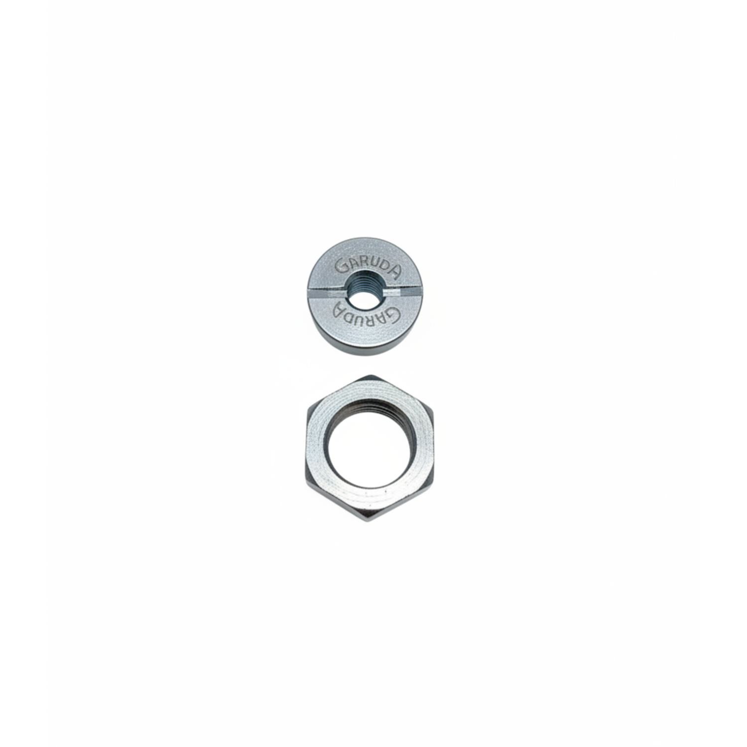 Garuda safety valve with washer for Nutra / Nexen / Ultima / Nri Pressure Cooker