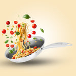 Garuda Premium Honeycomb Triply Frypan