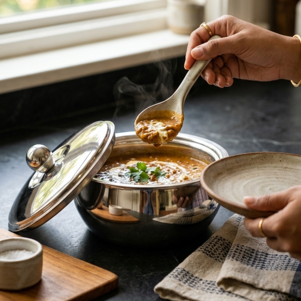 Garuda Aura Casserole