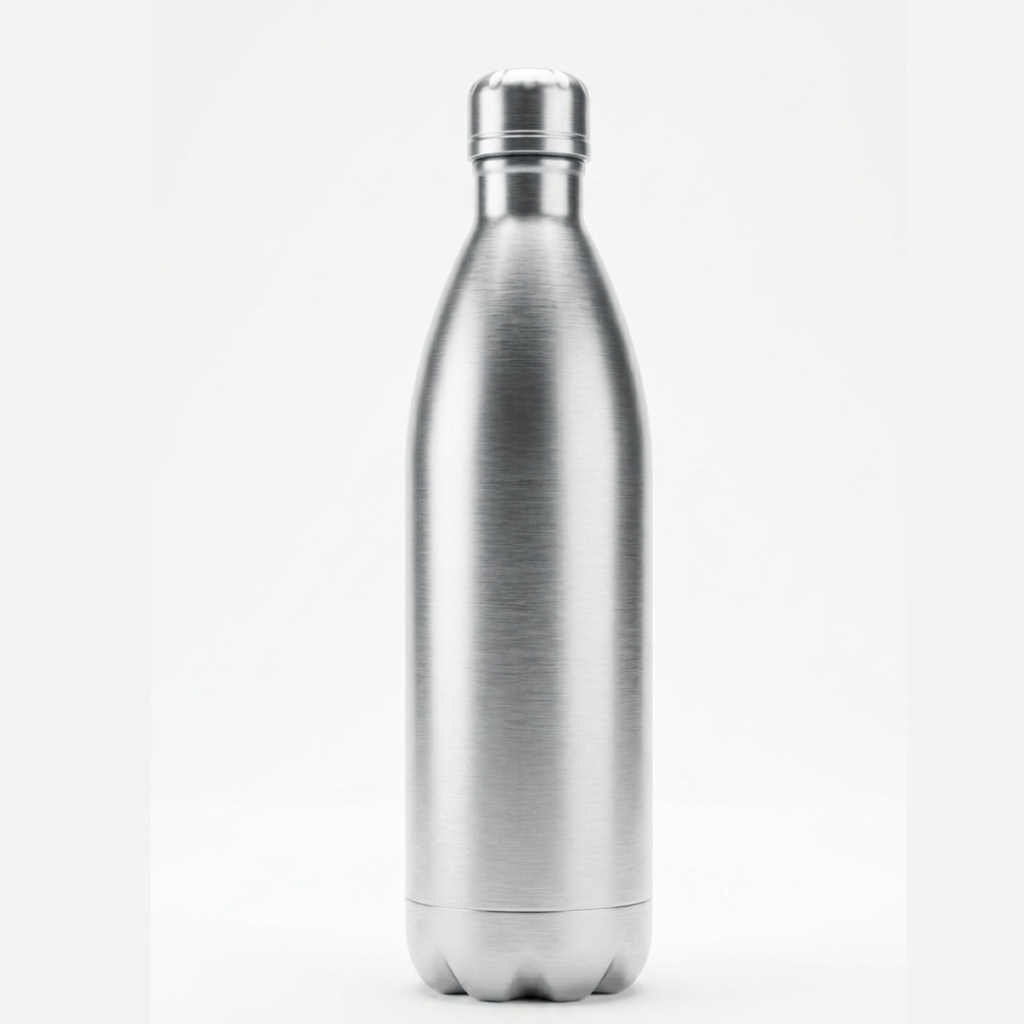 Garuda Novia Steel Waterbottle
