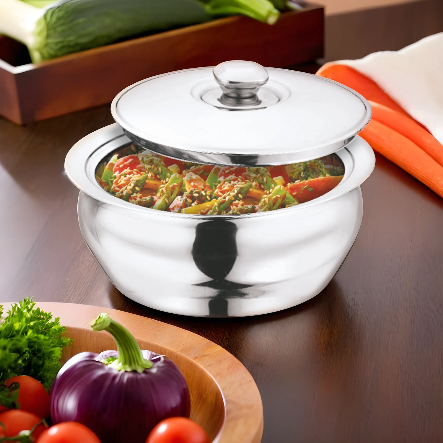 Aura Casserole