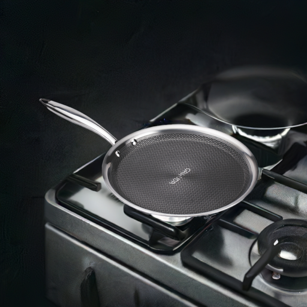 Garuda Premium Honeycomb Triply Dosa Tava